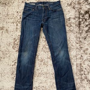 Gap Skinny Jeans